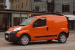 Fiat Fiorino 2007 года